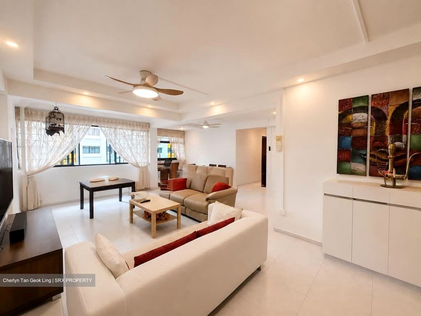 Blk 154 Gangsa Road (Bukit Panjang), HDB 5 Rooms #562832461